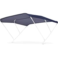 Sunshade 3AN150 Toldo 3 Arcos- Azul- 150